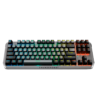 Ремонт клавиатур